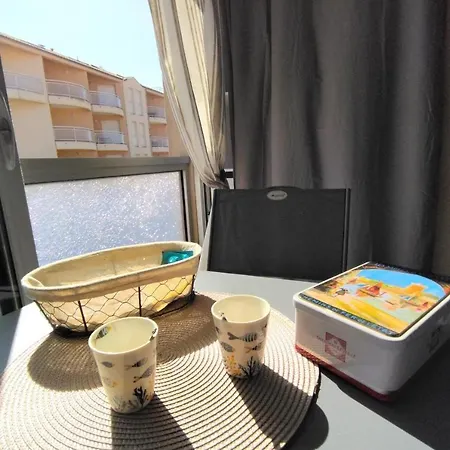 Apartament Charmant Duplex Dans L'emblematique Quartier De La Chaume - 4 Pers
