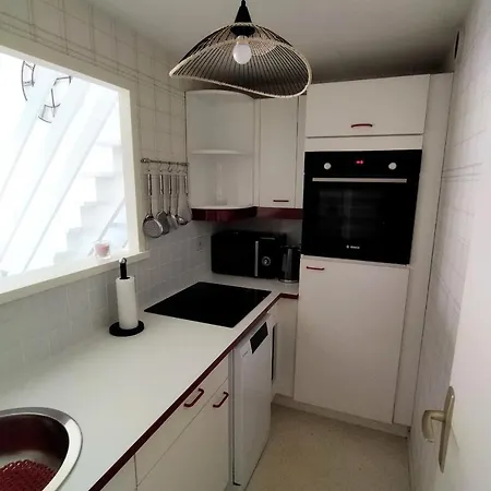 Charmant Duplex Dans L'emblematique Quartier De La Chaume - 4 Pers *