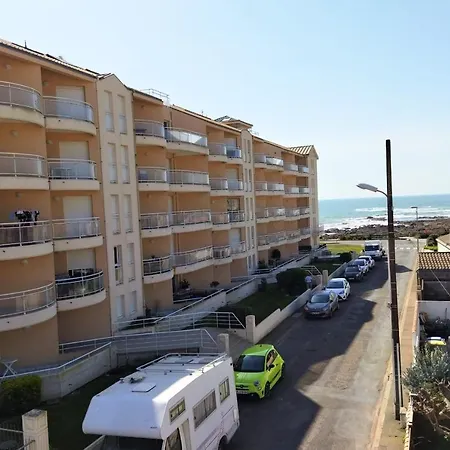 Apartament Charmant Duplex Dans L'emblematique Quartier De La Chaume - 4 Pers *